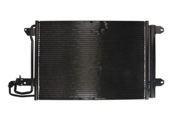 KONDENZÁTOR CHLADIČ KLIMATIZACE KTT110024