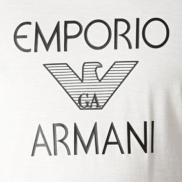 Emporio Armani koszulka T-Shirt NOWOŚĆ roz: M