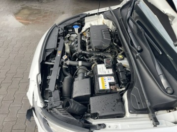 Hyundai i30 III Wagon Facelifting 1.5 DPI 110KM 2023 Hyundai i30 1.5l Kamera Podgrzewanie Klimatronik, zdjęcie 13