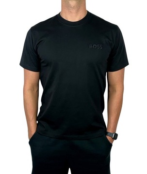 HUGO BOSS T-SHIRT KOSZULKA MĘSKA XXL