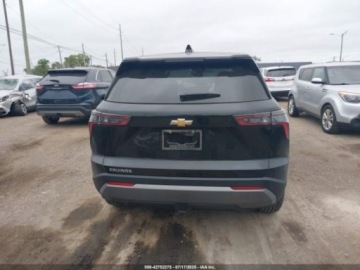 Chevrolet 2025 Chevrolet Equinox Fwd lt 1.5 Benzyna 175KM, zdjęcie 6