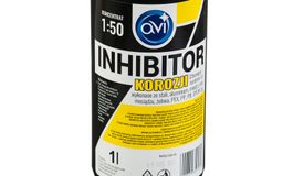 ИНГИБИТОР КОРРОЗИИ ДЛЯ МОНТАЖА КОНЦЕНТРАТ 1Л