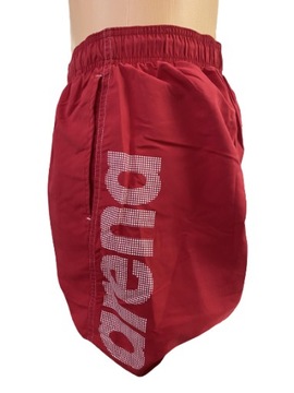 Логотип SWIM Trunks Arena Fundamentals M X4B151