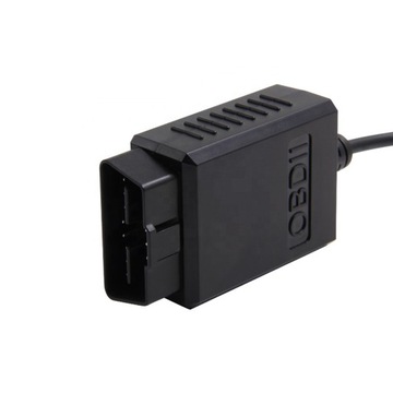Мини-USB-интерфейс OBD2 ELM327