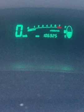 Toyota Yaris I 1.0 i 16V 68KM 2001 Toyota yaris 1.0 niski przebieg, zdjęcie 4