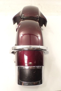 Honda GL 1500 Goldwing 88-01 Комплект передних крыльев