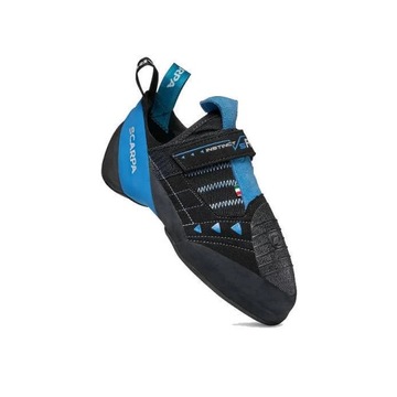 Альпинистские туфли SCARPA INSTINCT VSR 43
