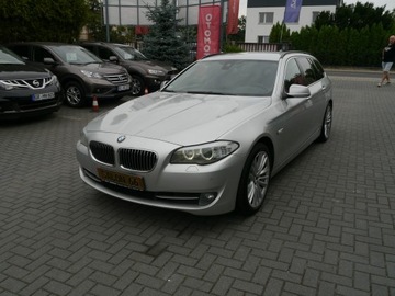 BMW 535 3.0 Stan Idealny 100%bezwypadkowy