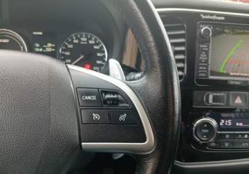 Mitsubishi Outlander III 2014 Mitsubishi Outlander Zarejestrowany - ubezpieczony - automat - 2,0 - 121 KM, zdjęcie 28