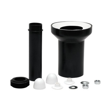 ZESTAW PRZYŁĄCZENIOWO-MOCUJĄCY WC