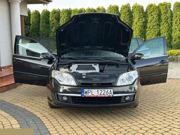 Renault Laguna III Grandtour 2.0 16v 140KM 2009 Renault Laguna 2.0 Privilege 140KM 2009r, zdjęcie 26