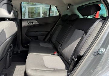Kia Sportage V SUV 1.6 T-GDI 160KM 2025 Kia Sportage MY25 wersja L, silnik 160KM skrzynia manualna 6MT 1.6 Benzyna, zdjęcie 19