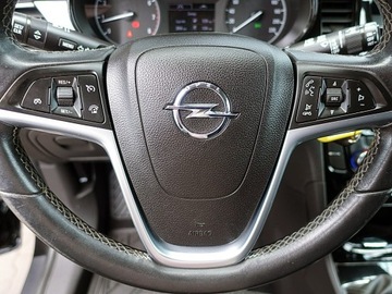 Opel Mokka I X 1.4 Turbo Ecotec 140KM 2019 Opel Mokka FABRYCZNE LPG 140KM 1wł Kraj Bezwypad, zdjęcie 17