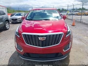 Cadillac 2024 Cadillac XT5 Premium Luxury 2024 3.6l 3.6 Benzyna 310KM, zdjęcie 7