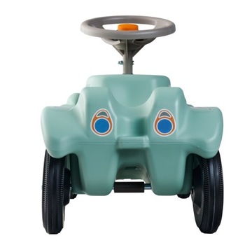 АВТОМОБИЛЬ, ТОЛКАЧ, УОКЕР, БОББИ АВТОМОБИЛЬ КЛАССИК, МОРСКОЙ ЗЕЛЕНЫЙ, БОЛЬШОЙ