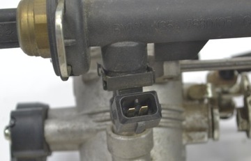 BMW F800GS F 800 GS - ВПРЫСОК, ДРОССЕЛИ