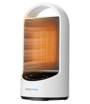 Termowentylator Inkbird 1500 W biały
