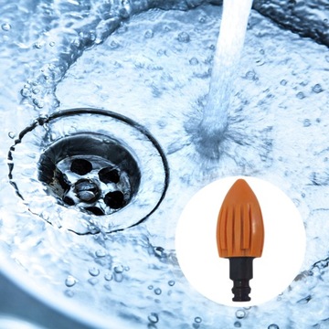 Канализационный бачок Пластиковый шланг