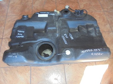 NÁDRŽ MONDEO MK3 2.0 TDCI