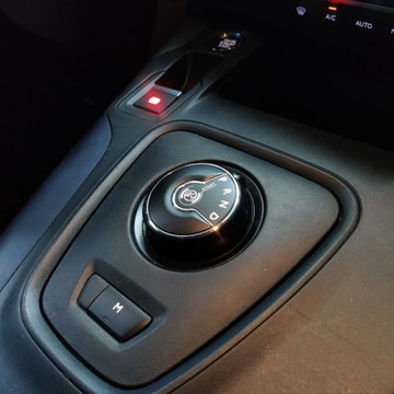 Peugeot Rifter Standard 1.5 BlueHDI 130KM 2020 Peugeot Rifter Peugeot Rifter 1.5HDI Automat Salon Polska Kamera 360 1-Wl, zdjęcie 32