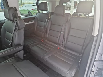 Toyota Verso 2024 Toyota PROACE VERSO 2.0 D4-D Long VIP 2.0 D4-D LON, zdjęcie 13