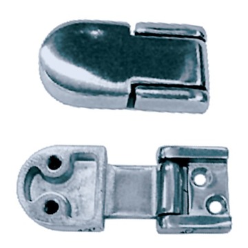 ZAWIAS 34x28X10 MM AISI 316