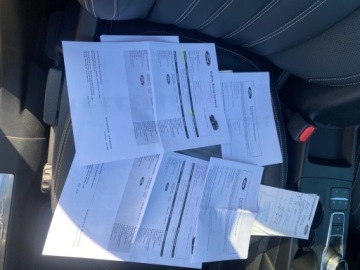 Ford Kuga III SUV 2.0 EcoBlue 190KM 2022 Kuga VIGNALE FULL LED 2xAlu TempAktywny KeylessGo 4x4, zdjęcie 12