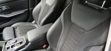 BMW Seria 3 G20-G21 Touring 2.0 318i 156KM 2023 BMW 318i! Stan idealny!, zdjęcie 17