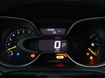 Renault Captur I Crossover 1.2 ENERGY TCe 118KM 2015 Renault Captur 1.2 TCe, Salon Polska, zdjęcie 10