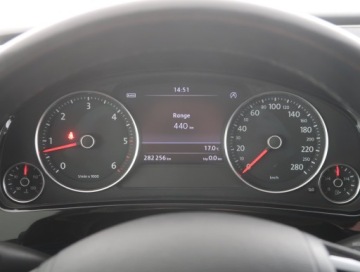 Volkswagen Touareg II SUV 3.0 V6 TDI BlueMotion  245KM 2014 VW Touareg 3.0 TDI, Salon Polska, Serwis ASO, zdjęcie 10