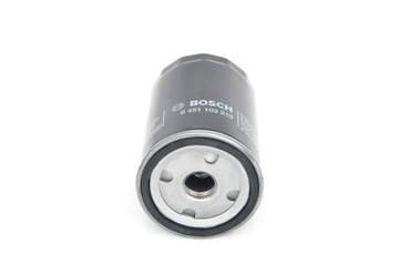 FILTR OLEJE 0 451 103 213 BOSCH PORSCHE 911 944