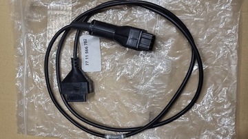 KABEL CLIP RENAULT NOWY OBD 7711566782 281622957