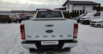 Ford Ranger V Pojedyncza kabina 2.2 Duratorq TDCI 150KM 2012 Ford Ranger 2.2 D 150kM 4x4 Reduktor Klima Tempomat Hak Tylko 124tys km GW, zdjęcie 13