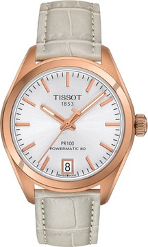 Zegarek Tissot PR 100 Auto Classic Czż