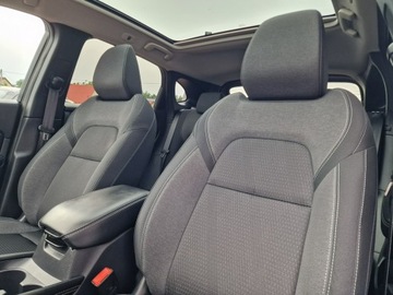 Nissan Qashqai II Crossover Facelifting 1.3 DIG-T 140KM 2021 Nissan Qashqai Premiere Edition, zdjęcie 19