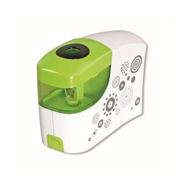 TETIS TEMPERÓWKA ELEKTRYCZNA NA BATERIE PODWÓJNA