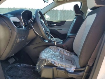 Chevrolet 2024 Chevrolet Equinox 2024 CHEVROLET EQUINOX LS 1.5 Benzyna 175KM, zdjęcie 7