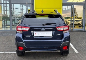 Subaru XV II Crossover 1.6i 114KM 2019 Subaru XV 1.6i 115KM CVT Exclusive EyeSight 4x4 SalonPL I wlasciciel Serwi, zdjęcie 6