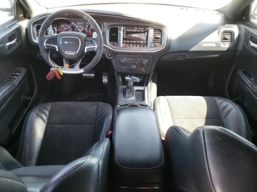 Dodge Charger VII 2019 Dodge Charger Srt Hellcat 2019 6.2l 6.2 Benzyna 707KM, zdjęcie 8