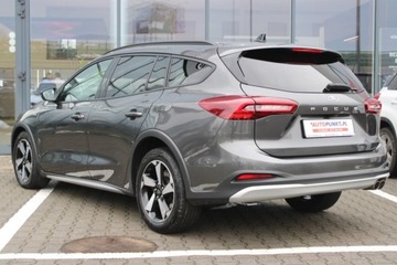 Ford Focus IV 2022 FORD Focus Active, zdjęcie 5