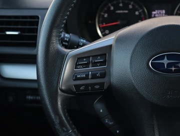 Subaru XV I Crossover 2.0i 150KM 2014 Subaru XV 2.0i, GAZ, 4X4, VAT 23%, Klima, zdjęcie 15