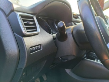 Nissan Qashqai II Crossover Facelifting 1.5 dCi 115KM 2019 Nissan Qashqai NISSAN QASHAI 1.5 dCi Tekna panorama nawi 360 kamery 1.5, zdjęcie 13