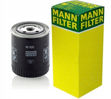 MANN-FILTER В 930 