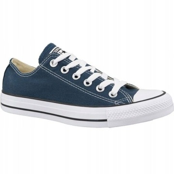 Converse trampki męskie M9697 niebieski rozmiar 44,5