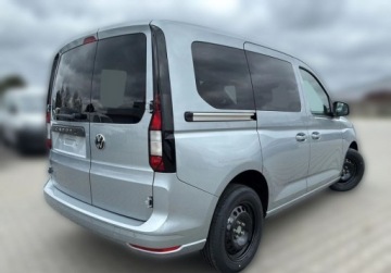 Volkswagen Caddy V Caddy 2.0 TDI 122KM 2025 Volkswagen Caddy DieselAUTOMAT DSG5-sobowy 2.0 TDI 122 KM 2.0 Diesel, zdjęcie 5