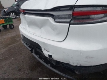 Porsche Macan 2019 Porsche Macan Macan awd 2.0 Benzyna 248KM, zdjęcie 7