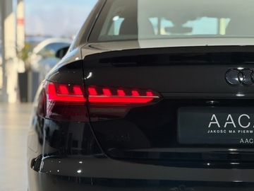 Audi A4 B9 Limousine Facelifting 2.0 35 TFSI 150KM 2023 Audi A4 Limousine 35 TFSI S Line / 1 właściciel /, zdjęcie 37