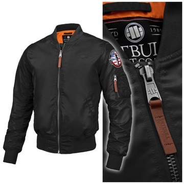 PIT BULL West Coast Kurtka wiosenna PitBull '21 L