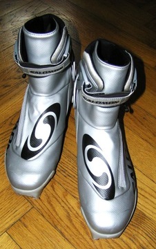 Система SALOMON SKATE CARBON PRO PILOT SNS PROFILE 43.1/3 PERFECT/NEW