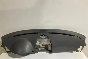 DESKA PŘÍSTROJOVÁ KOKPIT MERCEDES-BENZ E (W211) A2116800687 3.2L DIESEL